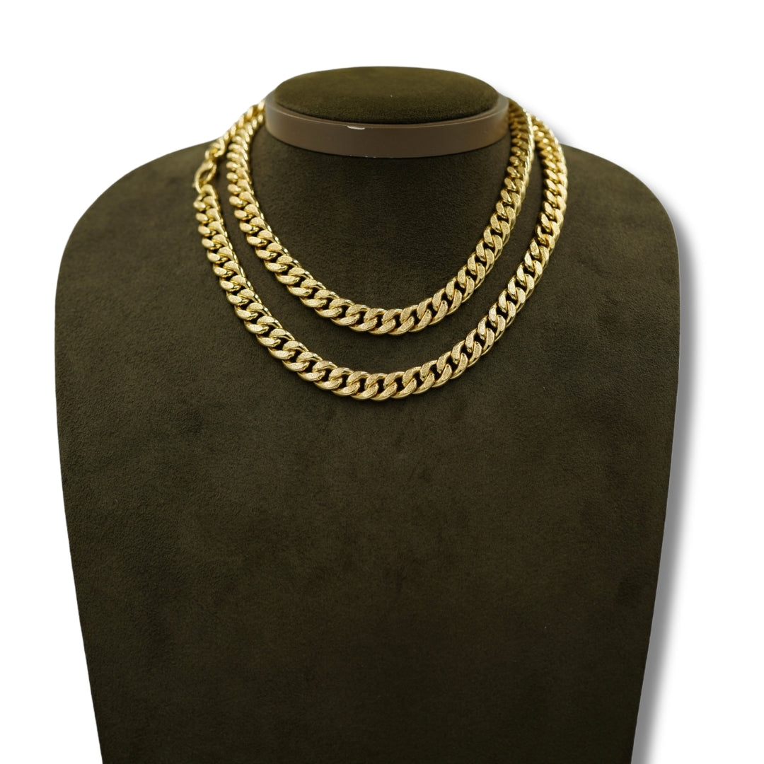 Riccio Oreficeria - Collana in Oro 18kt.