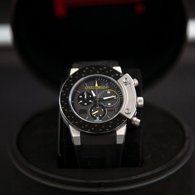 Orologio Pirelli pone