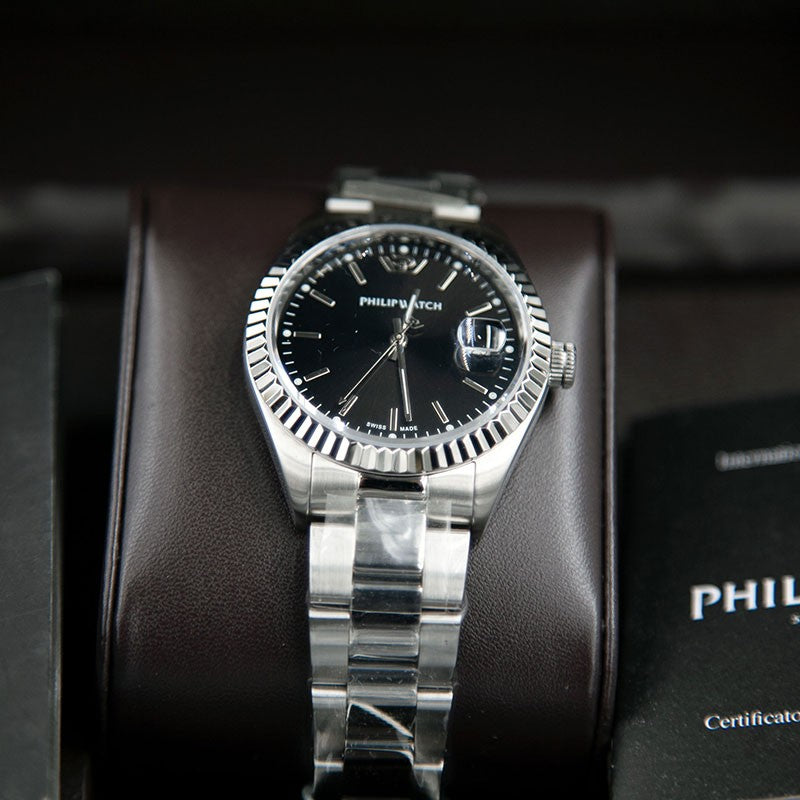 Philip Watch - Orologio dayjust uomo