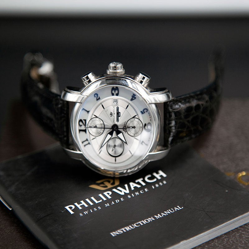 Philip Watch - Orologio Caraibian uomo