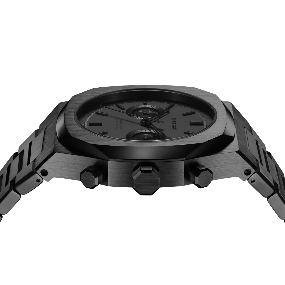 D1 MILANO - Shadow Chronograph  41.5 MM