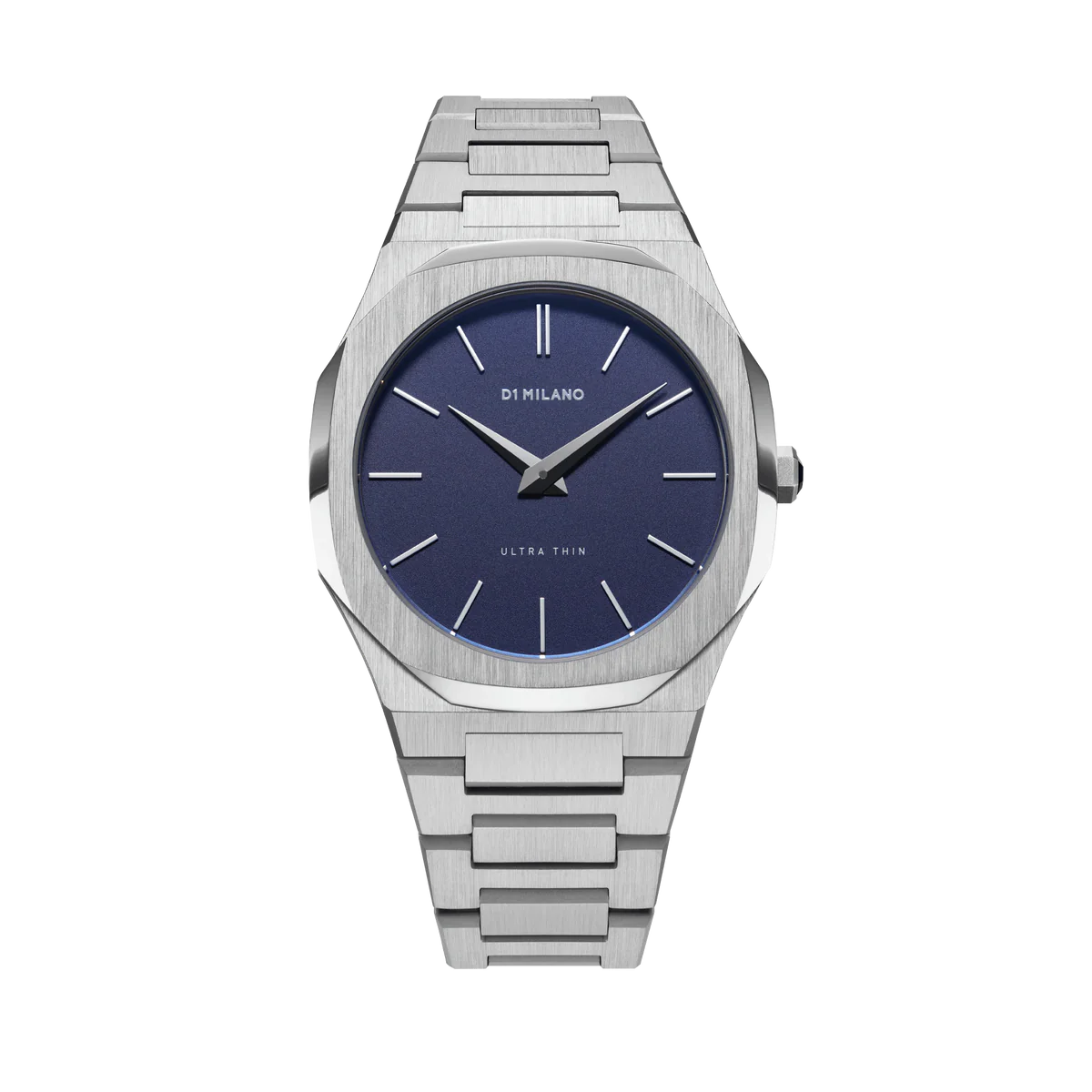 D1 MILANO - Ocean Ultra Thin Bracelet  38 MM