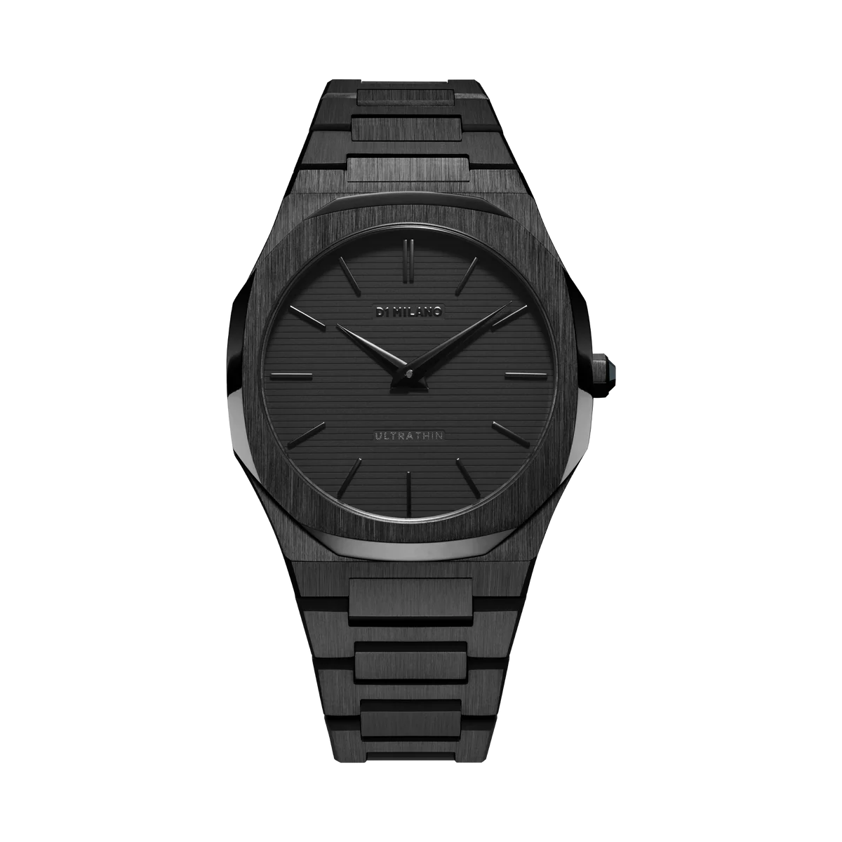 D1 MILANO - Shadow Ultra Thin Bracelet 40 MM