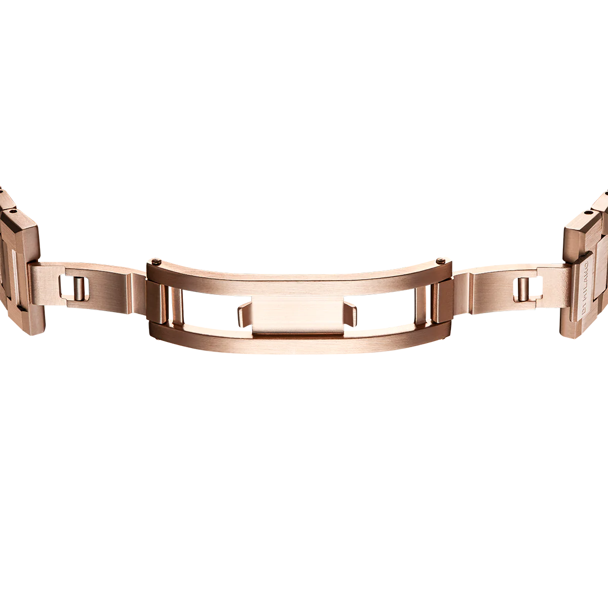 D1 MILANO - Rose Gold Ultra Thin 40MM